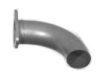 IMASAF 72.68.28 Exhaust Pipe